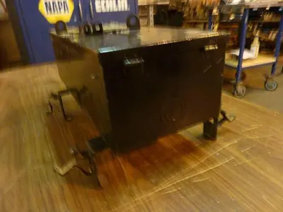 Used WESTINGHOUSE 1470598-A Electrical Panels Michigan US | Ideal Machinery #1308910