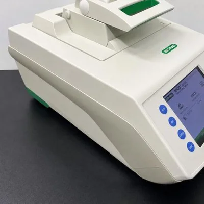 USED BIO-RAD C1000 TOUCH