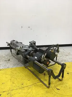 USED VAN DORN DEMAG ERGOTECH 1000-430 / IU