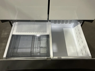 Used SAMSUNG RF30BB660012 Refrigerators Michigan US | Miedema Asset Management Group #1342203