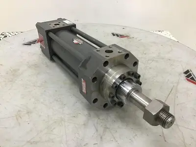 USED TSUDA FC140-B-1.05X305