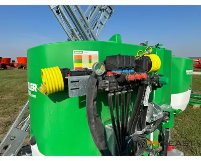 Used HUSTLER _UNKNOWN_ 3-pt Mounted Sprayers Iowa US | Keast Enterprises #1360318