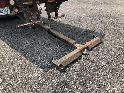 Used 2013 FORD LGT CONVENTIONAL Conventional trucks Michigan US | Miedema Asset Management Group #1370018