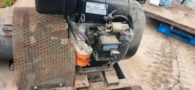 USED 2006 OHIO MAGNETICS 30"