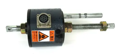 USED NIPPON TOKUSHU SIKKO CO LRM-20K