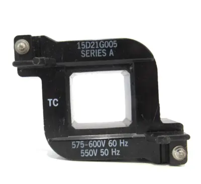 NEW GENERAL ELECTRIC 15D21G005 COIL