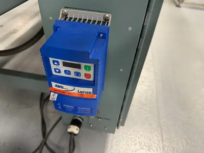 Used _UNKNOWN_ _UNKNOWN_ Automatic L Bar Sealers Rhode Island US | Federal Equipment Company #1344425