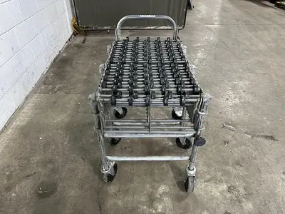 USED NESTAFLEX 275