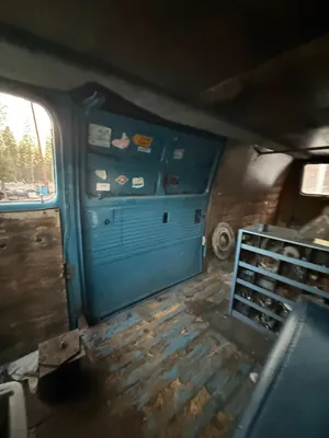 Used 1977 GMC VANDURA G35 Classic Cars & Trucks Oregon US | Heavy Wall Consulting #1599936