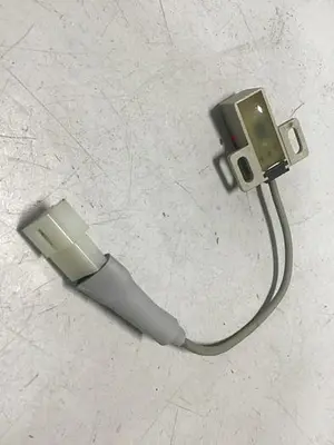 USED FUJI ELECTRIC PE-B4D3