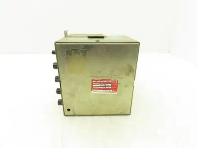Used ALLIS CHALMERS _UNKNOWN_ Relays & Switches | Arrow Industrial #639344