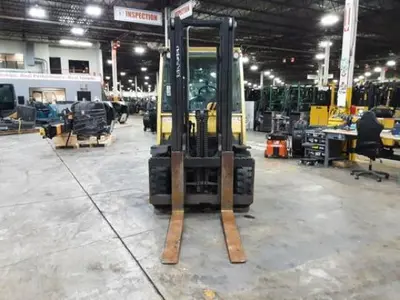 USED 2020 HYSTER H110FT