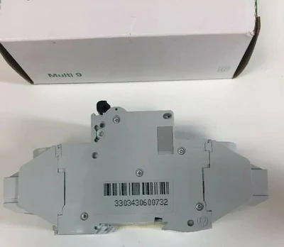 New | in-Stock Schneider Electric 61327 Circuit Breakers Indiana US | J&J Industrial Supply #510850