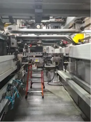 BAHMUELLER - Stitchers | Corrugated Machinery Brokers (15)