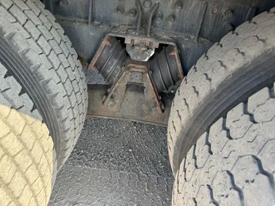 Used 2006 INTERNATIONAL 7600 PLOW Dump trucks Minnesota US | Carco Truck & Equipment #1514145