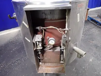 USED GROEN MFG CO EE 30 548M