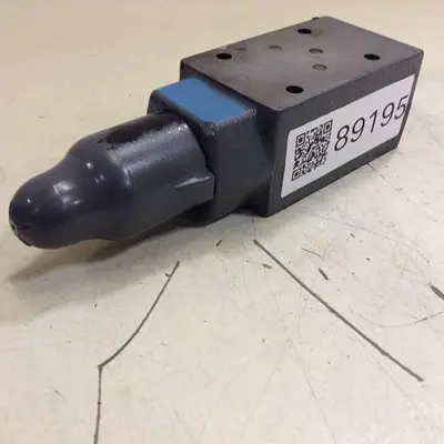 USED VICKERS CVGC 3 W 125 10