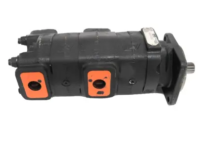 NEW PARKER 323-9120-205 PUMP 3239120205 TAYLOR 2748-159