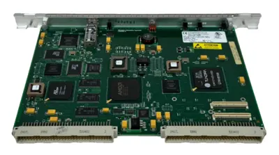 USED GE FANUC IC698RMX016