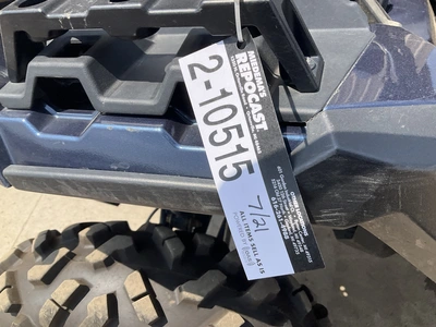 Used POLARIS SPORTSMAN Utility Vehicles Michigan US | Miedema Asset Management Group #1312376