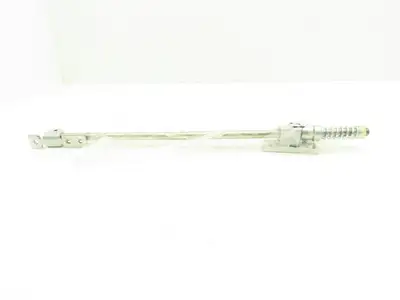 Glynn-Johnson 703H-US260 Heavy Duty Hold-Open & Stop Door Holder Satin Chrome