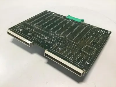 USED KEBA E-CPU-186-C D1844A-1