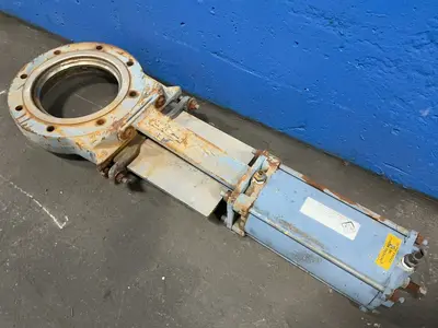 Used DEZURIK 9139569 Pumps Ohio US | HGR 24 #1567142