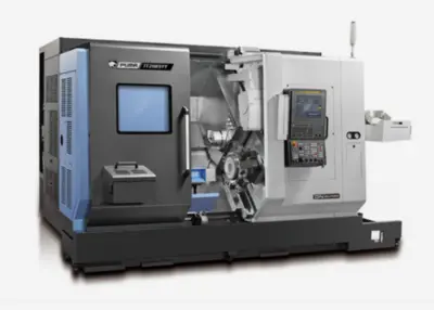 DN SOLUTIONS TT2100SYY CNC Lathes | TechMach (1)