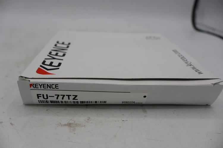 Used KEYENCE FU-77TZ Sensors | BG Industrial Surplus #471413