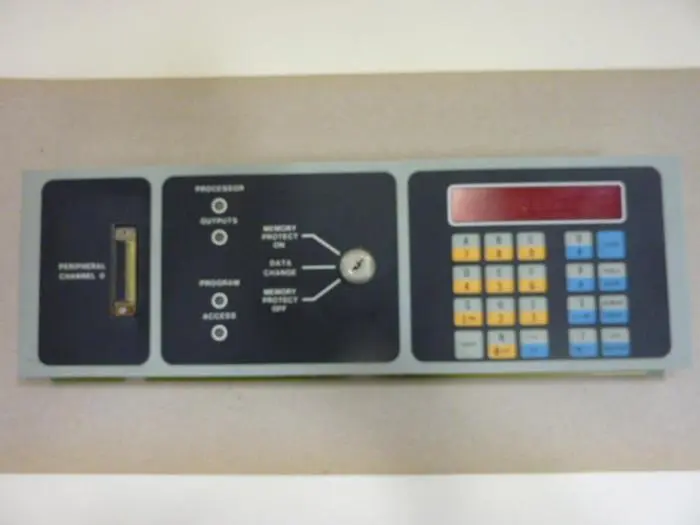 Used ALLEN BRADLEY 1775-A1 Interface Monitors Michigan US | Ideal Machinery #1182076