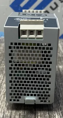 EMERSON SDN 5-24-100P Automation. | ESS Industrial Equipment Sales (4)