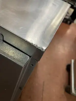Used WelBilt Used Welbilt Multiplex ND21RS00B Nitrogen Beverage Dispenser 120V - SB Beverage Dispensers Illinois US | Falcon Restaurant Supply #1376424