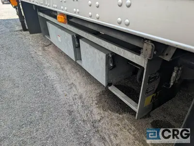 Used _UNKNOWN_ _UNKNOWN_ Reefer Trailers North Carolina US | Capital Recovery Group #1545994