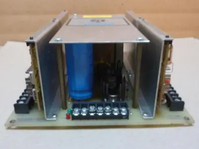 USED VICKERS EMP-A-20