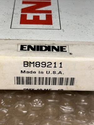 NEW Enidine BM89211