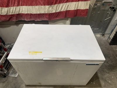 Used KELVINATOR DELUXE Freezers Michigan US | Miedema Asset Management Group #1396517