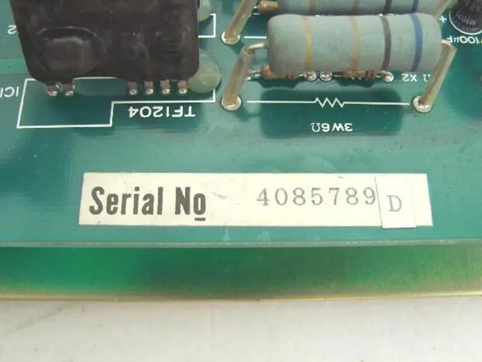 Used STAR 13818-PR02A Circuit Boards Michigan US | Ideal Machinery #596910