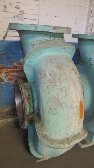 USED Goulds 3175