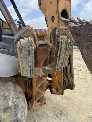 Used 2003 CASE 580 SUPER M Wheel Loaders Kentucky US | Proxy Equipment #1388915