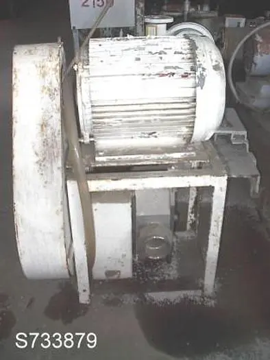 Used APV CREPACO _UNKNOWN_ Positive Displacement Pumps California US | Machinery & Equipment #138270
