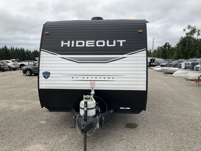 Used 2023 HIDEOUT 181BH Campers, Caravans, Motorhomes Michigan US | Miedema Asset Management Group #1414690