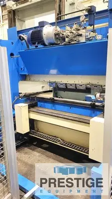USED 1999 DARLEY EHP50 25/20