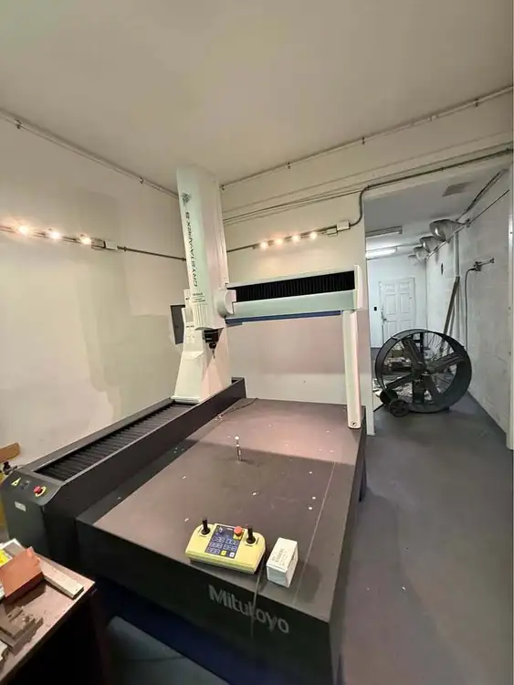 Used 2016 MITUTOYO CRYSTA-APEX C9106 Coordinate Measuring Machines Illinois US | Asset Exchange Corporation #924504