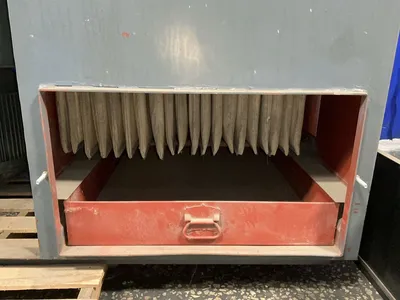 Used STERNVENT DDB25015 Dust Collectors Ohio US | HGR 24 #1261141