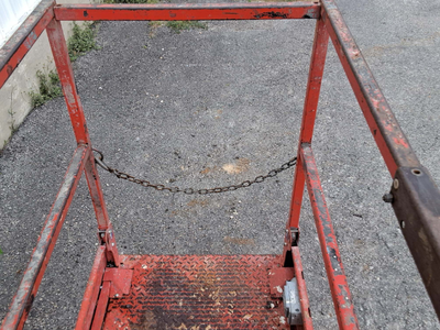 Used 2016 Skyjack SJ3219 Scissor Lifters Texas US | Stack Equipment #1331996