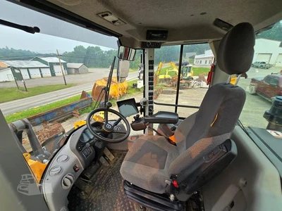 Used 2022 VOLVO L70H Wheel Loaders Pennsylvania US | Big D Heavy Equipment #1556378