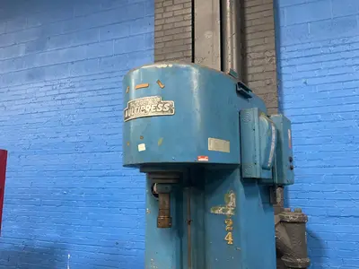 Used DENISON FG8C01C21A68S06 Hydraulic Presses Ohio US | HGR 24 #1251096