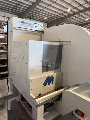 2003 MILLTRONICS ML28 CNC Lathes | GMT (6)