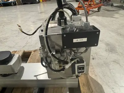 Used Yamaha High Speed Scara Robot Robotics Michigan US | Maverick Industrial Sales #1397611