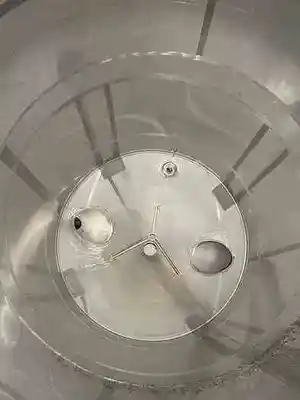 USED HICKS EQUIPMENT NA